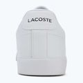 Pánské boty Lacoste 50CMA0016 white/white 6
