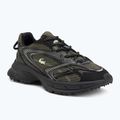 Pánské boty Lacoste 50SMA0122 khaki/black
