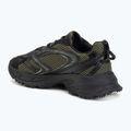 Pánské boty Lacoste 50SMA0122 khaki/black 3