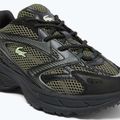 Pánské boty Lacoste 50SMA0122 khaki/black 8