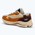 Boty Mizuno Wave Rider Βeta mojave desert/chicory coffee/pumpkin spice 3