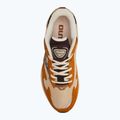 Boty Mizuno Wave Rider Βeta mojave desert/chicory coffee/pumpkin spice 5