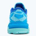 Dámské běžecké boty Mizuno Wave Mujin 10 blue radiance/white/blue pace 6