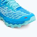 Dámské běžecké boty Mizuno Wave Mujin 10 blue radiance/white/blue pace 7