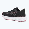 Dámské běžecké boty Mizuno Wave Skyrise 6 black/camellia rose 3