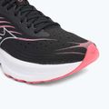 Dámské běžecké boty Mizuno Wave Skyrise 6 black/camellia rose 7