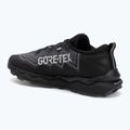 Dámské běžecké boty Mizuno Wave Daichi 9 GTX ebony/harbor mist/black 3