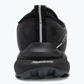 Dámské běžecké boty Mizuno Wave Daichi 9 GTX ebony/harbor mist/black 6