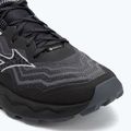 Dámské běžecké boty Mizuno Wave Daichi 9 GTX ebony/harbor mist/black 7