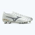 Pánské kopačky Mizuno Morelia Neo IV β Japan Fg galaxy silver/8605c/coolgray3c 2