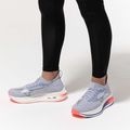 Dámské běžecké boty Mizuno Neo Zen icelandic blue/silver/striking coral 8