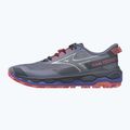 Dámské běžecké boty Mizuno Wave Mujin 11 blue granite/silver/striking coral 8