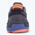 Dámské běžecké boty Mizuno Wave Mujin 11 blue granite/silver/striking coral 6