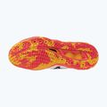 Volejbalové boty Mizuno Wave Luminous 3 white/fiery coral 2/citrus 11