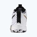 Volejbalové boty Mizuno Wave Momentum Elite Mid white/black/ge gold 10