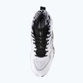 Volejbalové boty Mizuno Wave Momentum Elite Mid white/black/ge gold 12