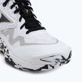 Volejbalové boty Mizuno Wave Momentum Elite Mid white/black/ge gold 7