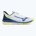 Tenisové boty Mizuno Wave Exceed Tour 7 CCwhite/dazzling blue/lightning 2