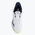 Tenisové boty Mizuno Wave Exceed Tour 7 CCwhite/dazzling blue/lightning 5