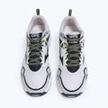 Boty Mizuno Wave Daichi LS gf white/black/daiquiri green 3