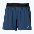 Dámské běžecké šortky Mizuno Core 5.5 estate blue 2