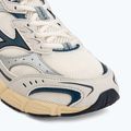 Boty Mizuno MXR pristine/sailor blue/silver rich 7