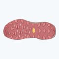 Dámské běžecké boty Mizuno Wave Mujin 11 snow white/larkspur/faded rode 2