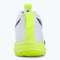 Volejbalové boty Mizuno Wave Momentum Elite Mid white/lightning yellow/dazzling blue 6