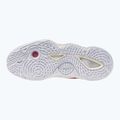 Dámské volejbalové boty  Mizuno Wave Momentum Elite Mid white/rose elegance/lava falls 2