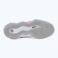Volejbalové boty Mizuno Wave Momentum Pro Mid white/black/fiery red 4
