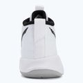 Volejbalové boty Mizuno Wave Momentum Pro Mid white/black/fiery red 6
