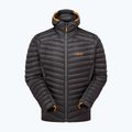 Pánská  bunda Rab Cirrus Flex Hoody graphene 4