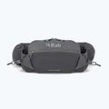 Ledvinka Rab Protium 6 l anthracite