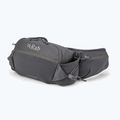 Ledvinka Rab Protium 6 l anthracite 2