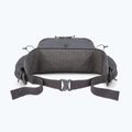Ledvinka Rab Protium 6 l anthracite 3