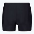 Pánské plavecké šortky Speedo Tech Print black/orange 2
