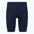 Pánské plavky Speedo Hyper Boom Splice navy/green 6