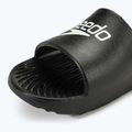 Pánské nazouváky  Speedo Slide black 7