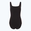 Dámské jednodílné plavky Speedo New Contour Eclipse antracite