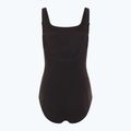 Dámské jednodílné plavky Speedo New Contour Eclipse antracite 2