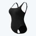 Dámské jednodílné plavky Speedo New Contour Eclipse antracite 4