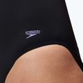 Dámské jednodílné plavky Speedo Shaping Contour Eclipse Printed indigo glow  6