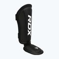 Chrániče holení a nohou RDX T1 Shin Instep Guards black 4