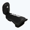 Chrániče holení a nohou RDX T1 Shin Instep Guards black 6