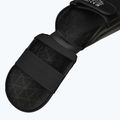 Chrániče holení a nohou RDX T1 Shin Instep Guards black 8