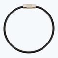 Cyklistický zámek Hiplok Switch 105 cm gray 9