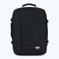 Cestovní batoh CabinZero Classic 44 l absolute black