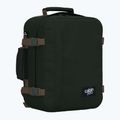 Cestovní batoh CabinZero Classic 28 l black sand 2