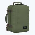 Cestovní batoh CabinZero Classic 36 l georgian khaki 2