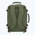 Cestovní batoh CabinZero Classic 36 l georgian khaki 3